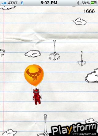 HOT AIR (iPhone/iPod)