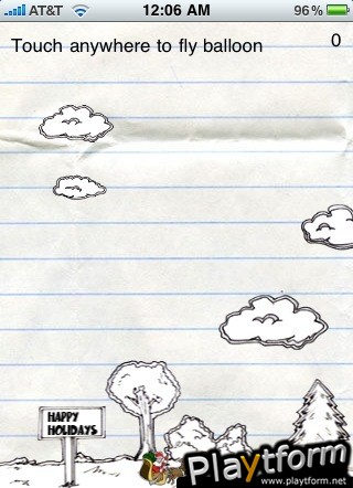 HOT AIR (iPhone/iPod)