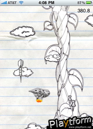 HOT AIR (iPhone/iPod)