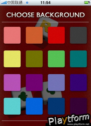 LRM (iPhone/iPod)