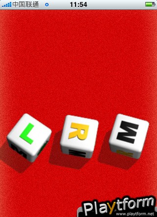 LRM (iPhone/iPod)