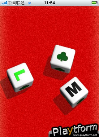 LRM (iPhone/iPod)