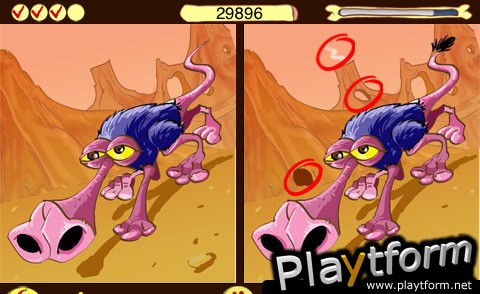 UGH Find It (iPhone/iPod)
