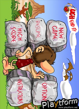 UGH Find It (iPhone/iPod)