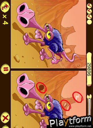 UGH Find It (iPhone/iPod)