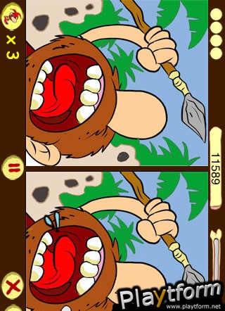 UGH Find It (iPhone/iPod)