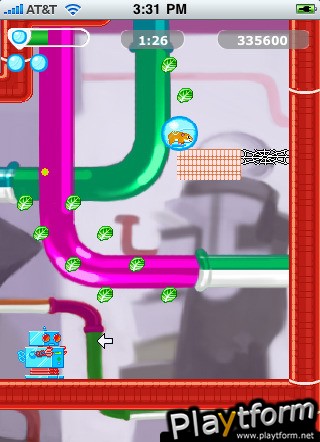 Zhu Zhu Pets (iPhone/iPod)