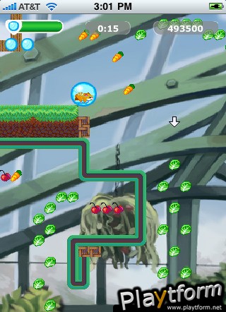 Zhu Zhu Pets (iPhone/iPod)