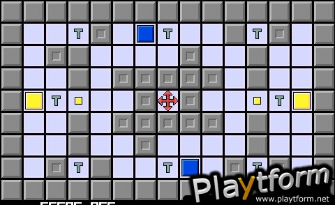 iBlockade (iPhone/iPod)
