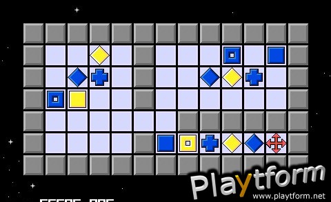 iBlockade (iPhone/iPod)