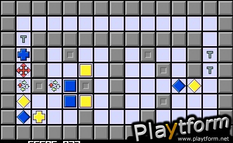 iBlockade (iPhone/iPod)