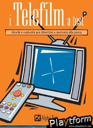 Telefilm Test (iPhone/iPod)