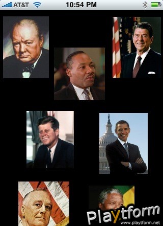 iInspire! (iPhone/iPod)