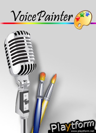 VoicePainter+ (iPhone/iPod)
