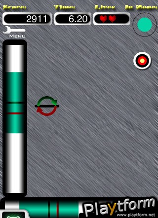 Twist 'n Tilt (iPhone/iPod)