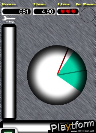 Twist 'n Tilt (iPhone/iPod)