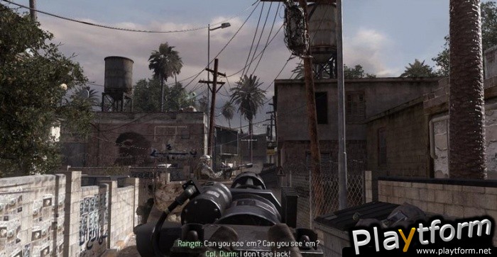 Call of Duty: Modern Warfare 2 (PC)