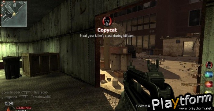Call of Duty: Modern Warfare 2 (PC)