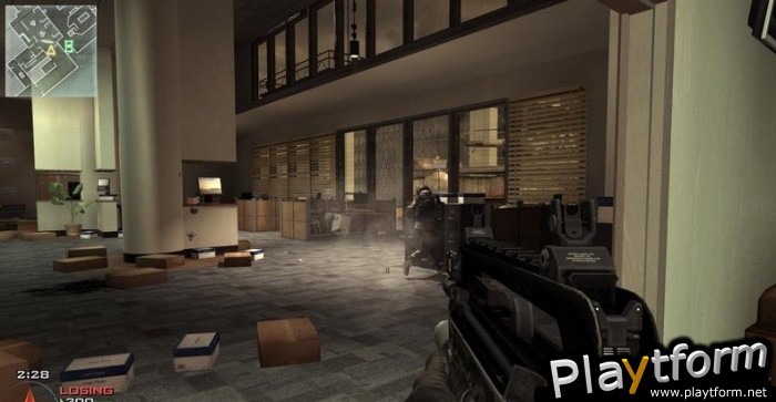 Call of Duty: Modern Warfare 2 (PC)