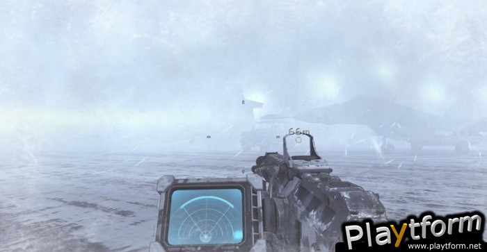 Call of Duty: Modern Warfare 2 (PC)