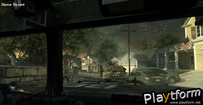 Call of Duty: Modern Warfare 2 (PC)