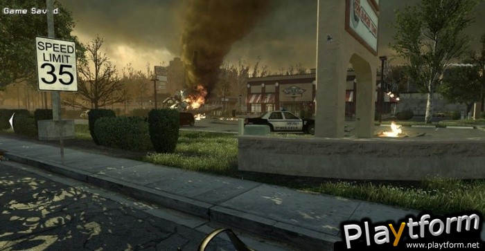 Call of Duty: Modern Warfare 2 (PC)