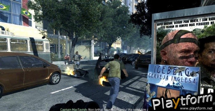 Call of Duty: Modern Warfare 2 (PC)