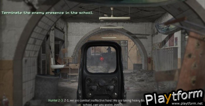 Call of Duty: Modern Warfare 2 (PC)
