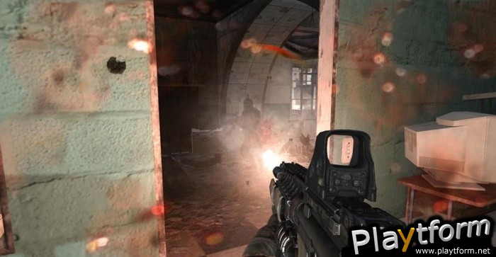 Call of Duty: Modern Warfare 2 (PC)