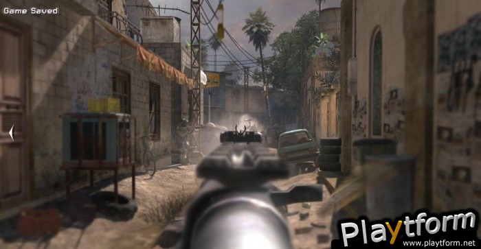 Call of Duty: Modern Warfare 2 (PC)