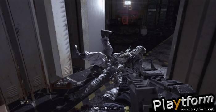 Call of Duty: Modern Warfare 2 (PC)