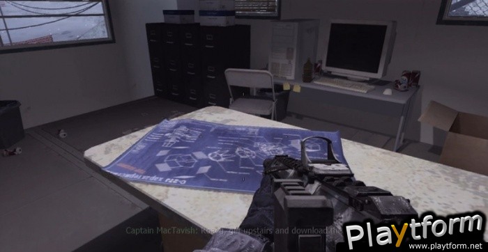 Call of Duty: Modern Warfare 2 (PC)