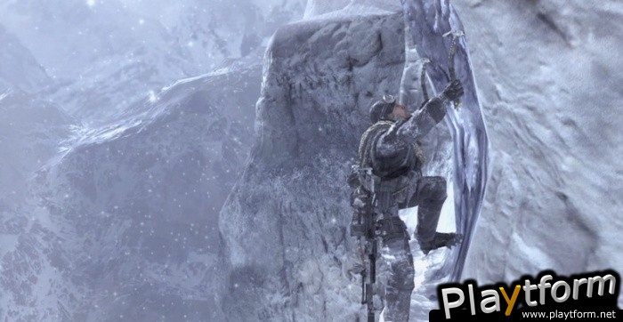 Call of Duty: Modern Warfare 2 (PC)
