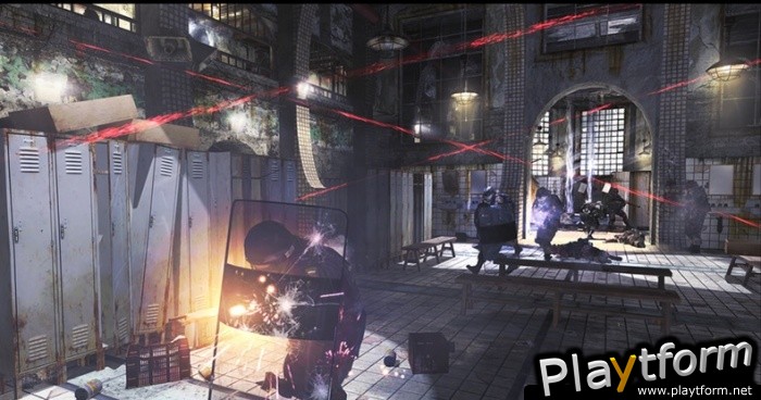 Call of Duty: Modern Warfare 2 (PC)