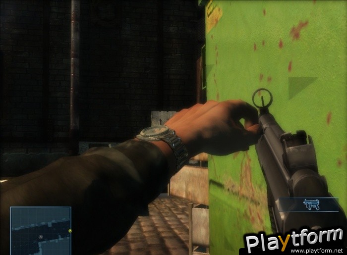Jonathan Kane: The Protector (PC)