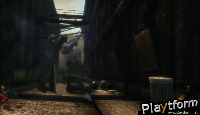 Jonathan Kane: The Protector (PC)