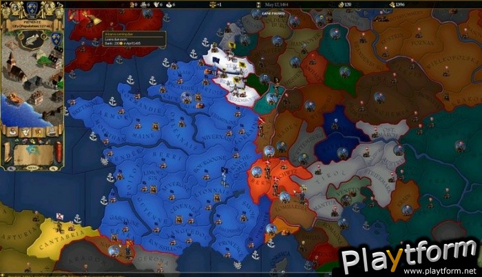 For the Glory (PC)