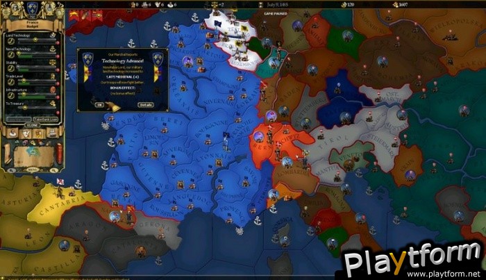 For the Glory (PC)