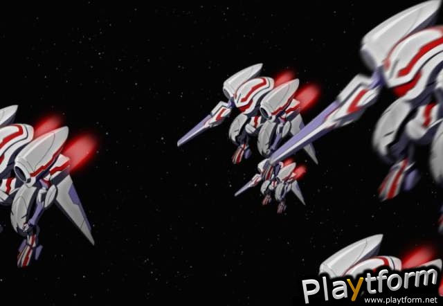 Phantasy Star Zero (DS)