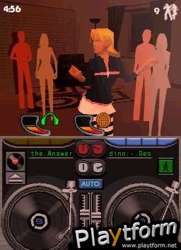 DJ Star (DS)