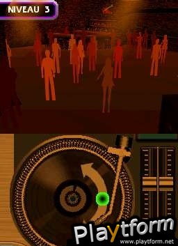 DJ Star (DS)