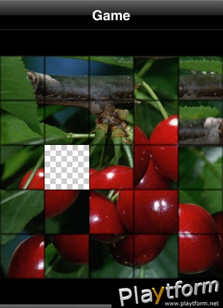 15 puzzle 24 (iPhone/iPod)