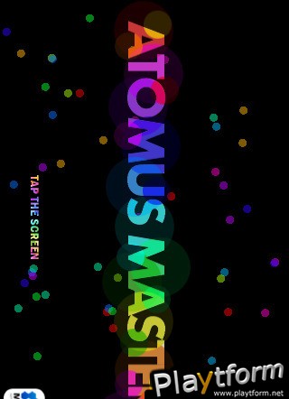 Atomus Master (iPhone/iPod)