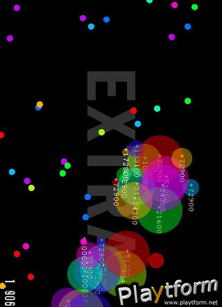 Atomus Master (iPhone/iPod)