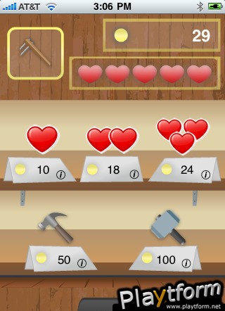 Monster Bash (iPhone/iPod)