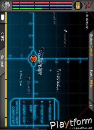 Outer Empires (iPhone/iPod)