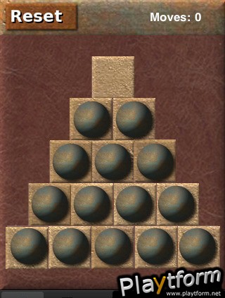 Prisoner's Puzzles (iPhone/iPod)