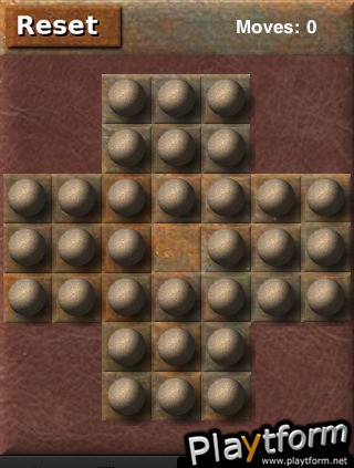 Prisoner's Puzzles (iPhone/iPod)