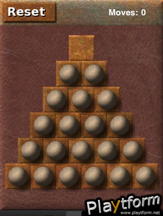 Prisoner's Puzzles (iPhone/iPod)