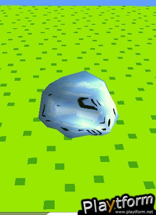 Slime touch (iPhone/iPod)
